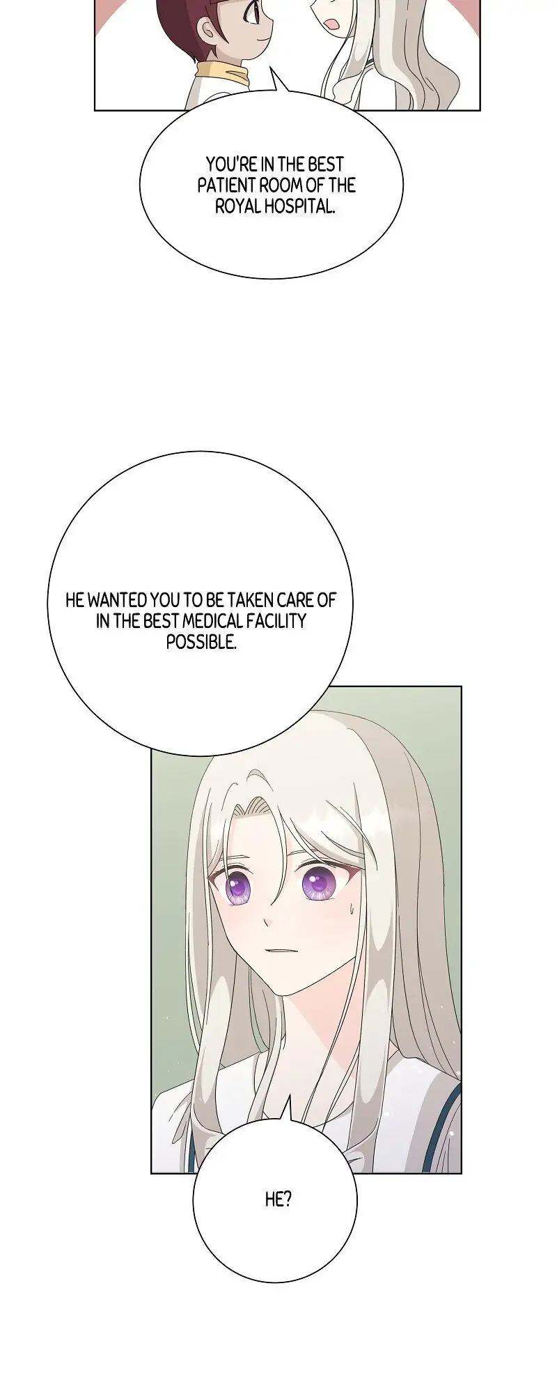 This Life, The Way I Want chapter 23 - page 44